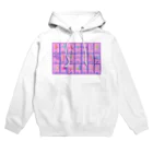 LalaHangeulのハングル母音とローマ字の対応表 Hoodie