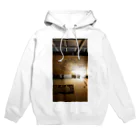 kubotaexterioaの外構工事1 Hoodie