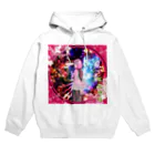 Kenny Goodsの桜花爛漫 Hoodie