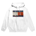 どりあんのレトロシック Hoodie