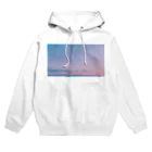 APPLE_の朝焼け Hoodie