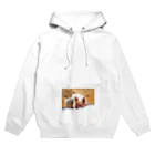 まさやんのなっちゃんグッズ(日向ぼっこ) Hoodie