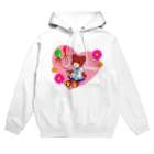 サブカルビジネスセンターのMIMI:BEAR Hoodie