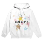 ウンコーヒーの社会のゴミパーカー Hoodie