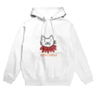 (~ みゆう 'ω' )~のニャクトパス Hoodie