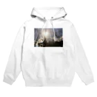 yuuchansamaの木漏れ日 Hoodie