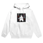 Numeguの謎めいたンゴ Hoodie