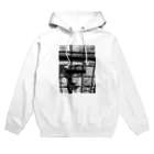 シュベノアのライオン Hoodie