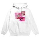 ❤︎ Kiss the girl ❤︎のAre you kiss the girl？ Hoodie