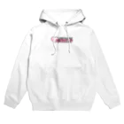 JUST TAP OUT公式のJUST TAP OUT GIRLS Hoodie