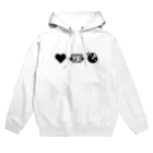 LotusJuiceのLIFE パーカー2021 Hoodie