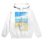 アロハスタイルハワイのハワイの地図 Hoodie