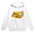 2Dうさぎの2Dうさぎ ウェハース Hoodie