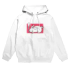 とみこの愉快なマナ工房の魂が家出しました(うさ子) Hoodie