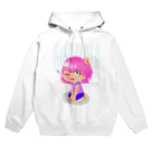 chobichoのころんじゃった… Hoodie