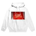 MISAXのバーガーラブ Hoodie