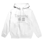 julianTHEjusticeのTornedo Hoodie