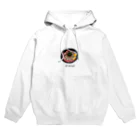 しみったれたアラサーの0カロリー担々麺 Hoodie