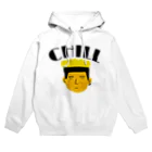 FLaShy のChill Boy Hoodie