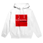 GANGSTA FITNESSのGANGSTA FITNESS Hoodie