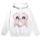 かざあなのそーせいじB Hoodie