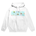まめのき。のお寿司にゃん② Hoodie