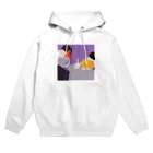 onakasuita7の青春？笑 Hoodie