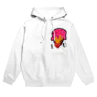 みぃちゃまんのソフトクリーム大好き♡ Hoodie