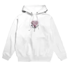 ダイバラアイのダイバラアイ Hoodie