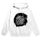 ｢#反中共の大嵐｣運動のAGAINST FOREVER Hoodie