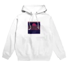 M&AのSunset Hoodie