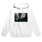 FOOLななにかのツナ缶ゴミ Hoodie