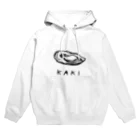 hyangiのKAKI Hoodie