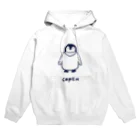 hyangiのcopen Hoodie