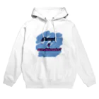 Melのシャンプーとコンディショナー Hoodie