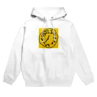 福ちゃんショップのYellow Wach Hoodie