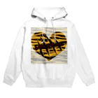 non虎🐯しょっぷ虎族の虎虎がぁる🐯 Hoodie