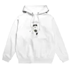 SUIMINグッズのお店の【中・フチあり】SHIJIMI Hoodie