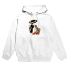 あやはなブギの助六 Hoodie