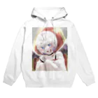 しゅー                                       ✧Shu✧︎  unicorn✴︎universeのりろくん公式グッズ Hoodie