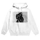 橋本愛デザイニングフューチャー永遠の橋の愛デザイニングWORLD Hoodie