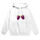 oimo-Hokurikuのoimo Hoodie