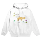 Poni-poniのネコ Hoodie