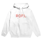 nanairoのROFL Hoodie