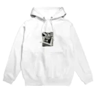 初期設定の古井戸 Hoodie