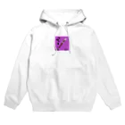 tohonoデザインショップのワンショットホラー7　リコーダー Hoodie