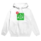 いよいよ〝Tsuku〟のショップが出来ました。のミスメロンの『！』 Hoodie