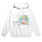 ばにたすの店のいい加減にシーサイドホテル Hoodie