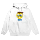 SLÜNGのNerd Hoodie