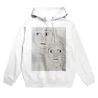 Maria ZwillingeのMaria Zwillinge Hoodie